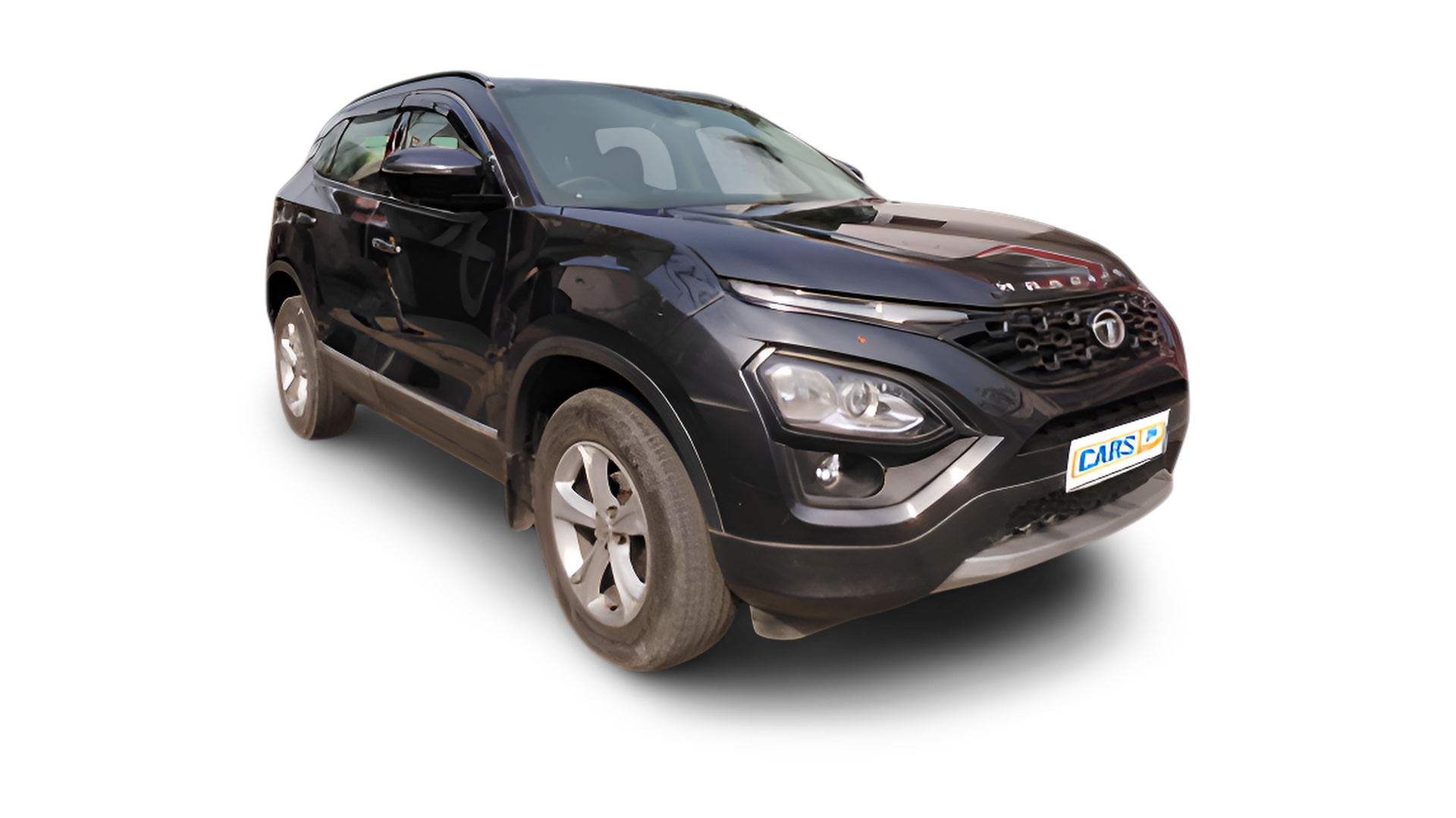 2019 Tata Harrier - SUV - Diesel - Manual - ₹7.00 lakh